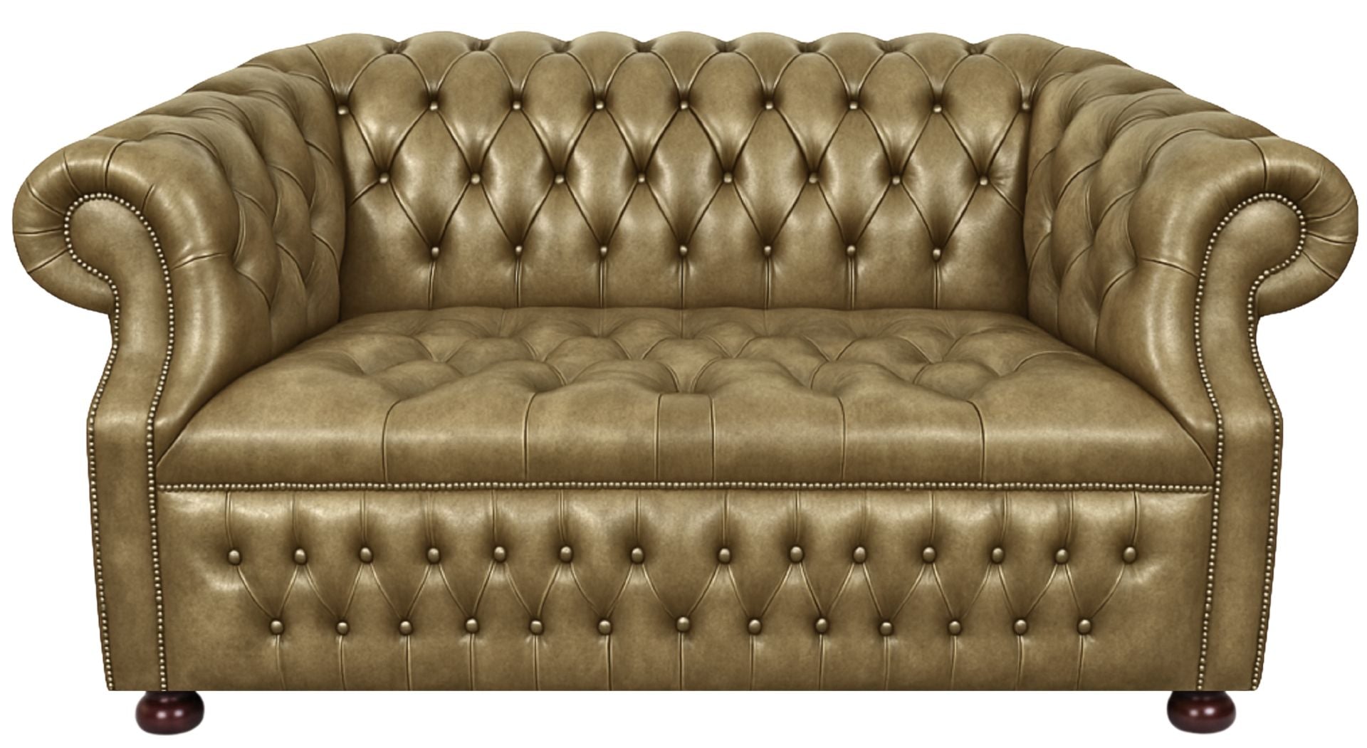 The Rothwell Chesterfield